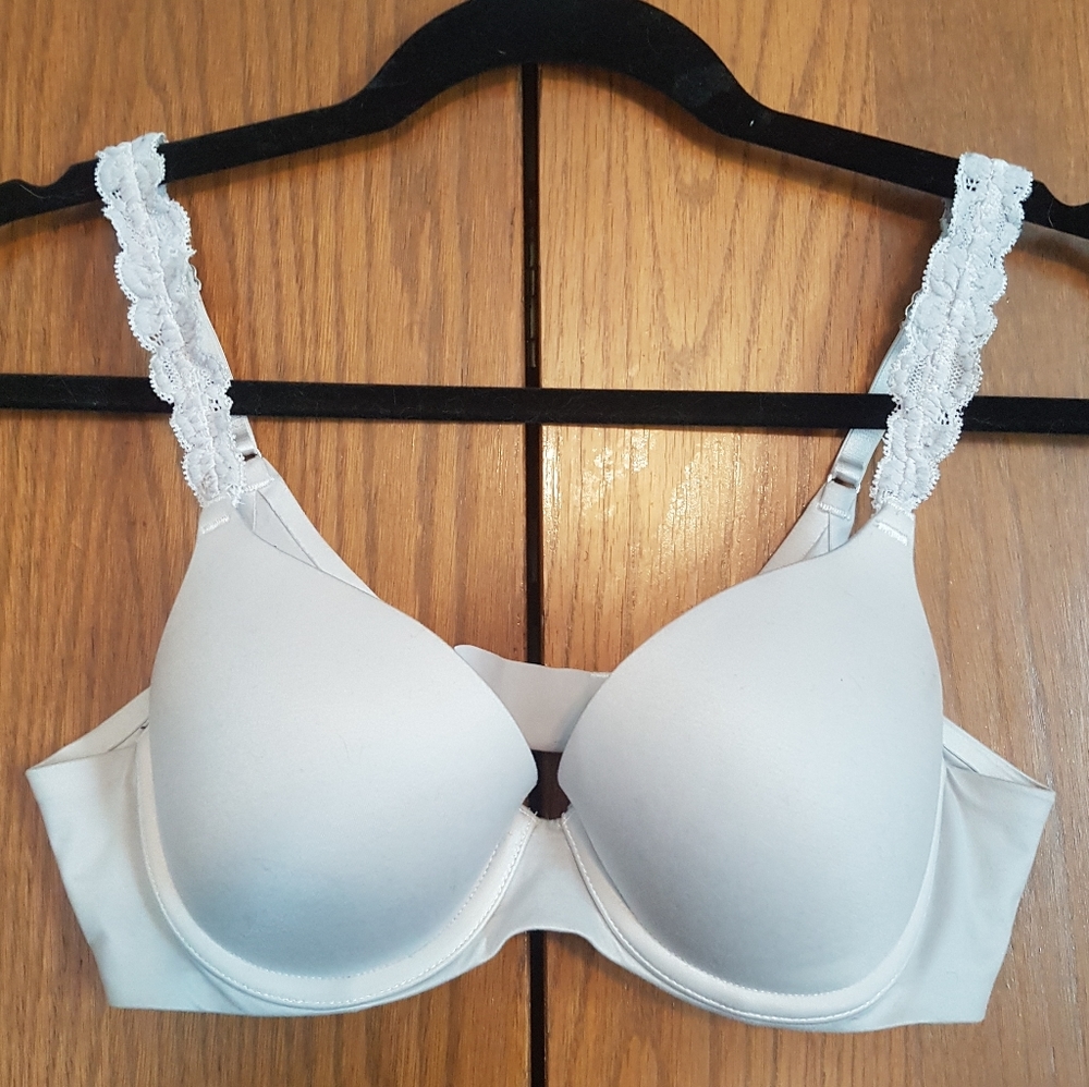 Aerie Sunnie pushup bra